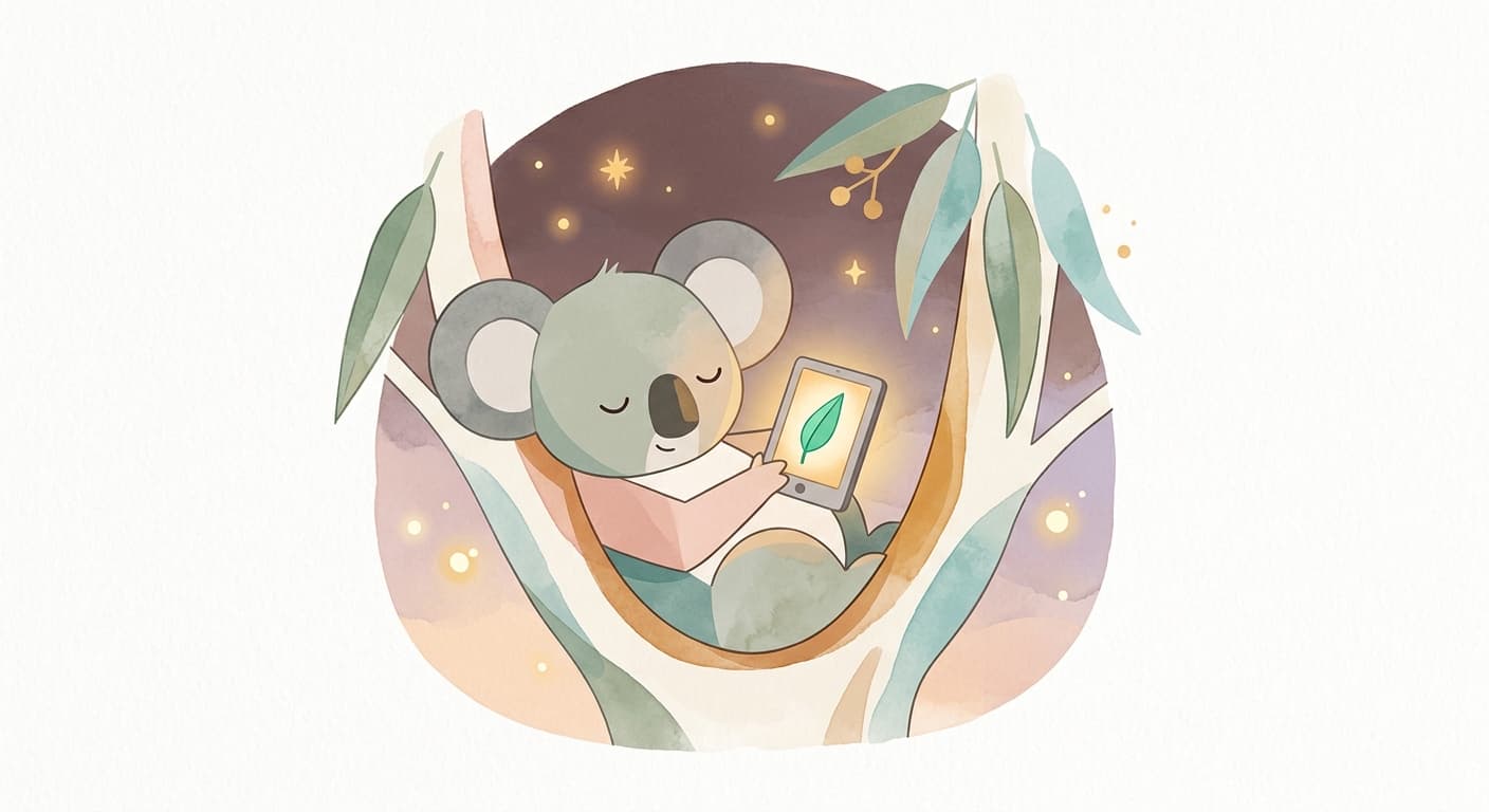 Too Many Eucalyptus Videos